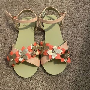 Moana sandals